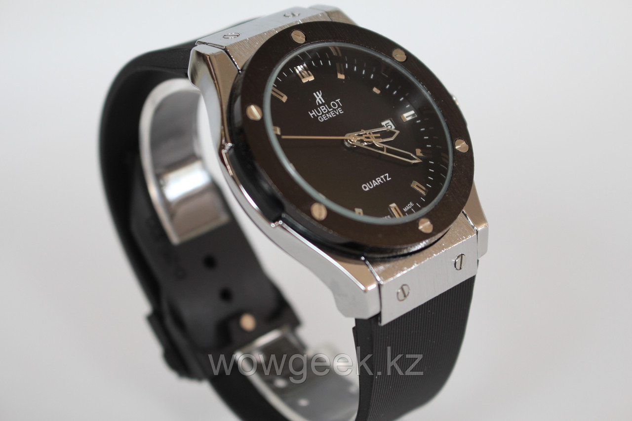 Мужские часы HUBLOT