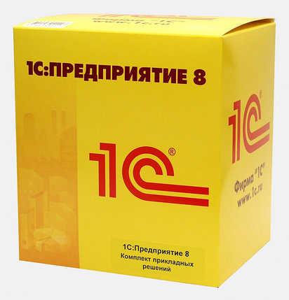 1С:Предприятие 8 Управление торговлей для Казахстана, фото 2