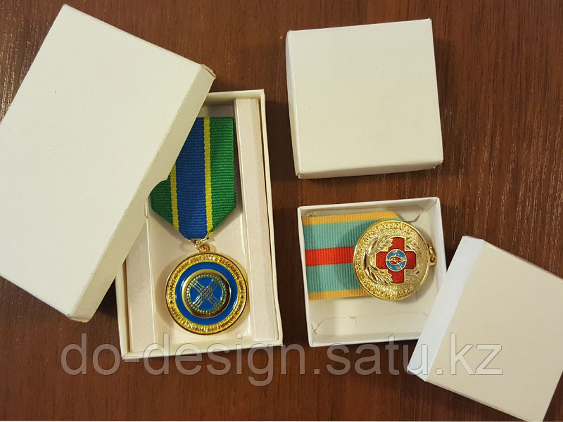 Коробки к медалям картон - фото 1 - id-p28819574