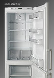 Холодильник 2-х камерный "Атлант ХМ 4421-000 N", (1865x595x625 мм), фото 4