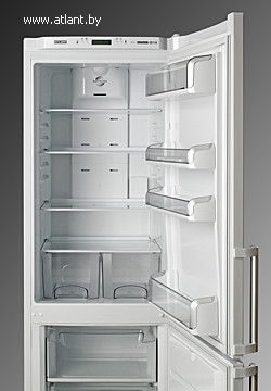 Холодильник 2-х камерный "Атлант ХМ 4421-000 N", (1865x595x625 мм) - фото 4 - id-p5515112