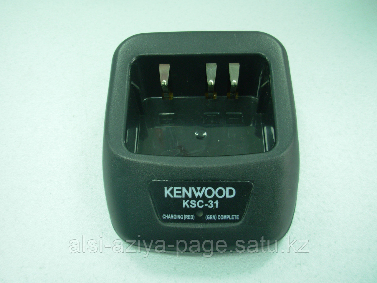 Зарядное устройство Kenwood KSC-31 (OEM)