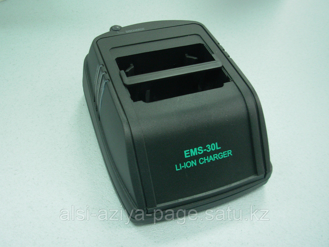 Зарядное устройство ICOM EMS-30CL - фото 1 - id-p28819650