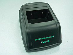 Зарядное устройство ICOM EMS-30D