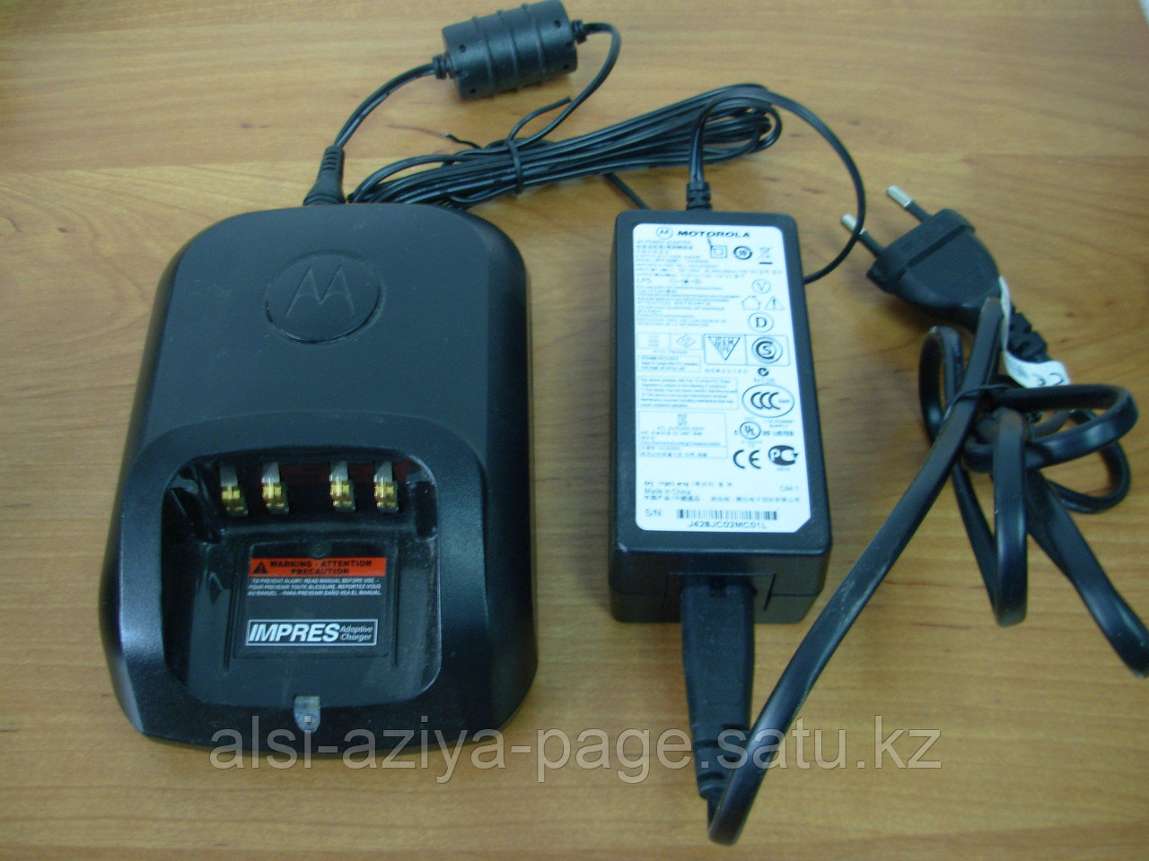 Зарядное устройство Motorola  WPLN4255B