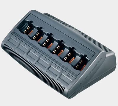 Зарядное устройство Motorola WPLN4213B - фото 1 - id-p28819665