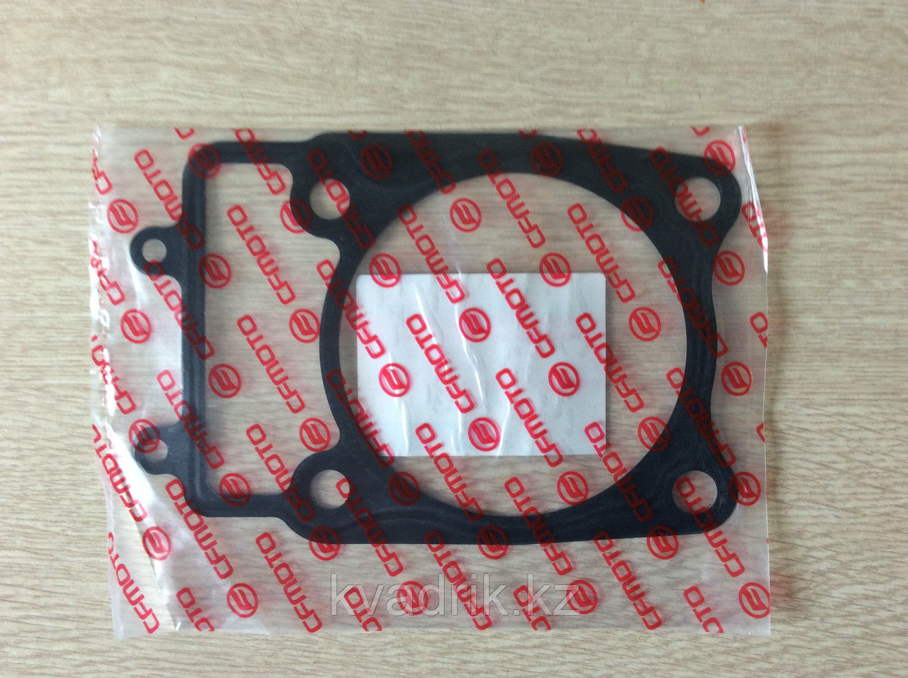 Прокладка цилиндра CFMoto OEM 0600-023004