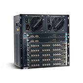 Cisco WS-C4507R