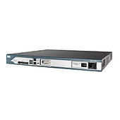 Cisco C2811-SHDSL-V3/K9