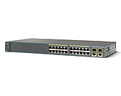 Cisco WS-C2960-24LC-S