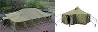 Палатка армейска УСТ-56