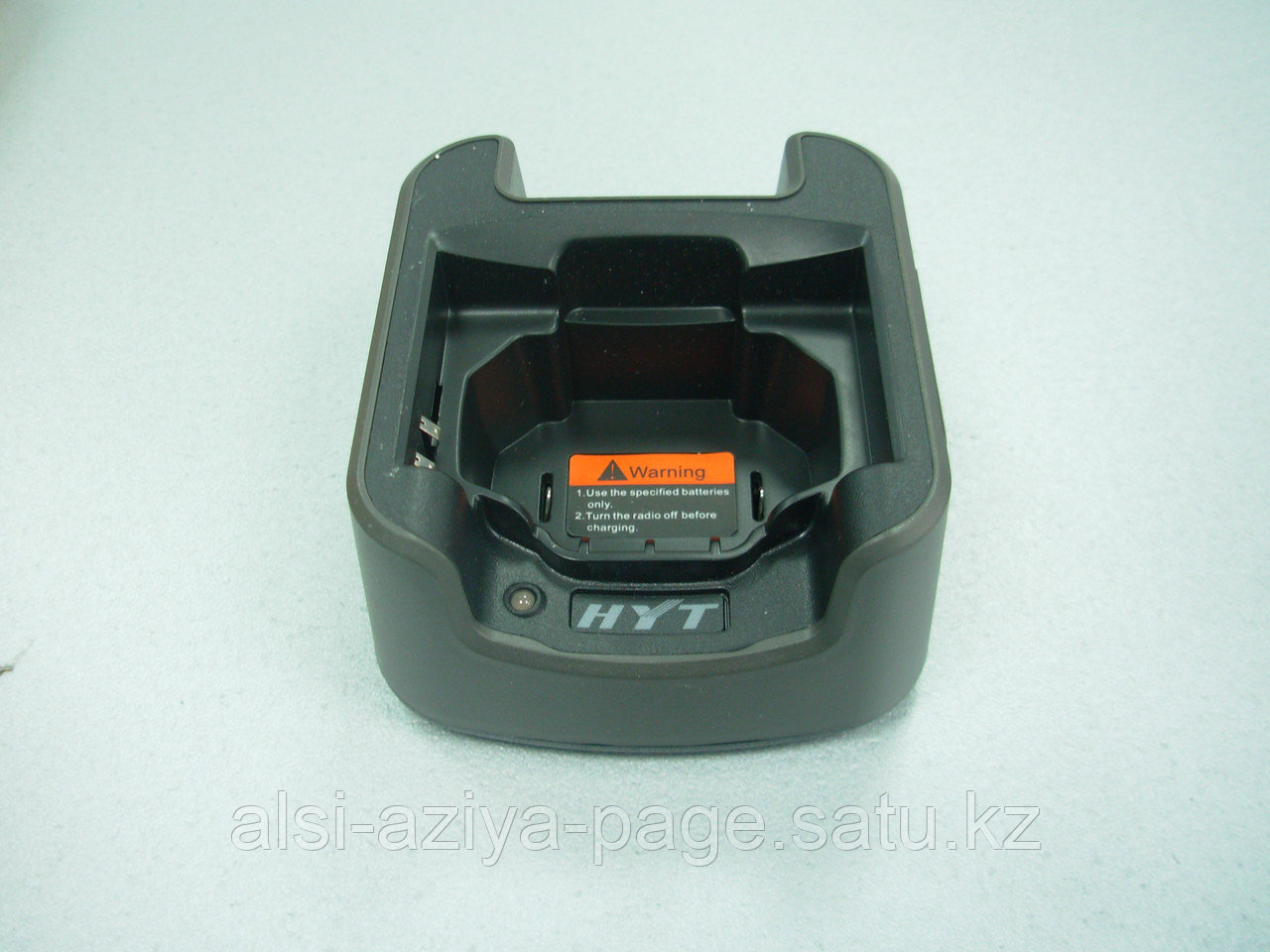 Блок питания для зарядного устройства HYT TC-320