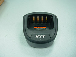 Зарядное устройство настольное для рации HYT TC-610