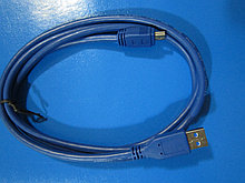 Кабель USB 3.0(m) - mini USB 1.5(m)