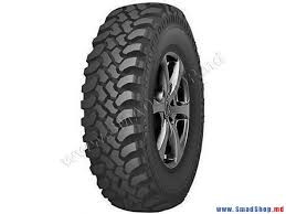 Грязевые шины 235/75R15 Forward Safari 540