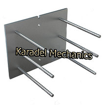 Закладные детали по серии 1.400-15