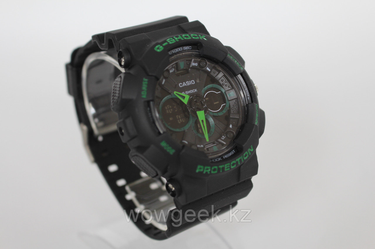 Cпортивные часы CASIO G-Shock