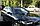 Ветровики ( дефлекторы окон ) Audi A6 (C7) 2011+ седан, фото 3