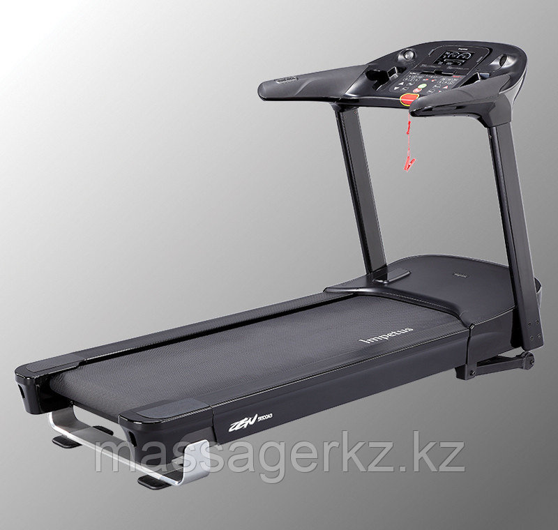 Беговая дорожка — IMPETUS ZEN 5800 by Clear FIT