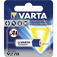 Батарейка Varta 27A 12v