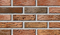 Кирпич облицовочный клинкерный Гранит 23