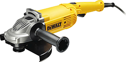 УШМ DWE493 LAKA DeWaLT (Германия)