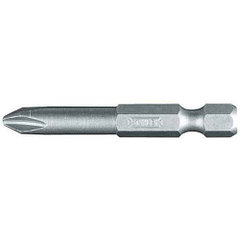 Stanley, 1-68-947, ВСТАВКА С ШЕСТИГРАННЫМ ХВОСТОВИКОМ 1/4" PH2Х10ШТ.