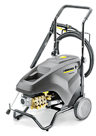 Аппарат высокого давления Karcher HD 7/18-4 Kap