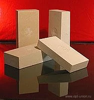 Кирпич шамотный (огнеупорный) клиновой ШБ-22, ШБ-23, ШБ-44, ШБ-45