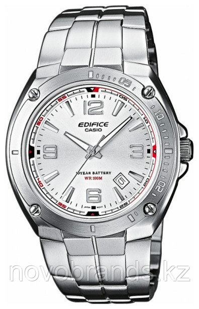 Наручные часы Casio EF-126D-7A