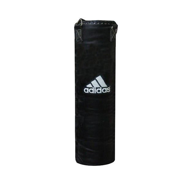 Боксерская груша Adidas кожа, 120 см - фото 1 - id-p28942194