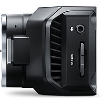 Blackmagic Design Micro Cinema Camera цифровая камера для кино, фото 2