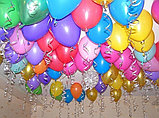 Фигуры из шаров в Павлодаре (Оформление свадеб и торжеств), фото 5