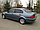 Дефлекторы окон (Ветровики) для BMW 3 (E46) 1998-2005 седан, фото 3