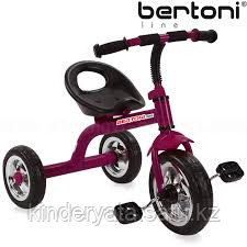 Велосипед трехколесный Bertoni А28