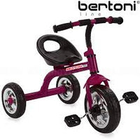 Велосипед трехколесный  Bertoni А28