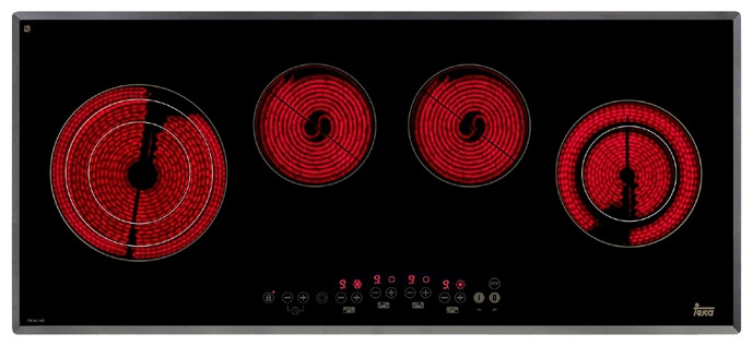 Варочная поверхность Teka TR 941 HZ