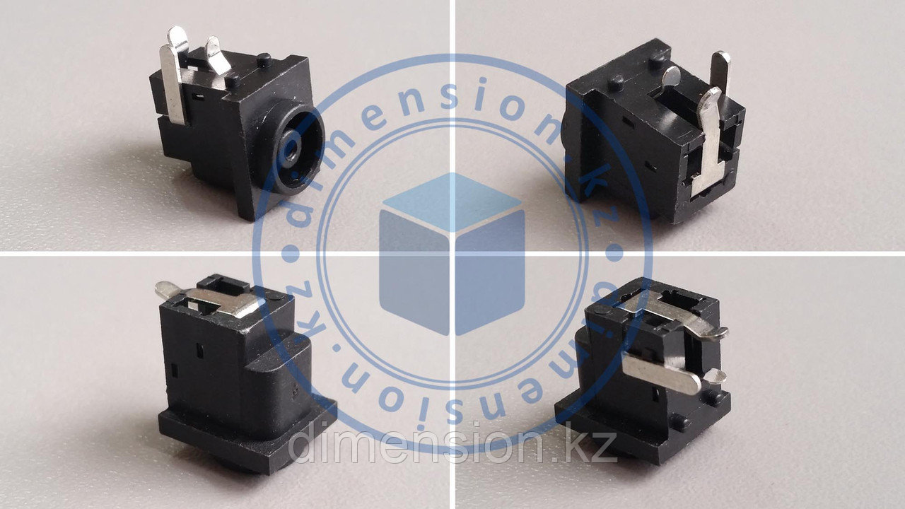 Разъем питания SONY VAIO PCG-F, PCG-GR, PCG-N, PCG-SR series