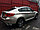 Ветровики ( дефлекторы окон ) BMW X6 (E71) 2008-2013, фото 3