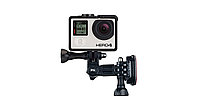 Боковое крепление GoPro Side Mount GOPR-030010 Боковое крепление GoPro Side Mount
