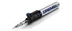 ГАЗОВЫЙ ПАЯЛЬНИК DREMEL® VersaTip