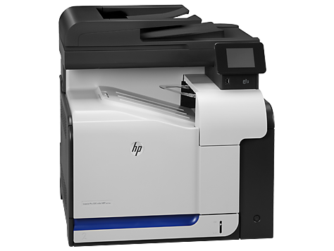 HP CZ272A МФУ LaserJet Pro 500 M570dw