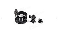 Крепление GoPro Hero для рук с резиновым ремнем GOPR-030040 Крепление GoPro Hero для рук с резиновым ремнем