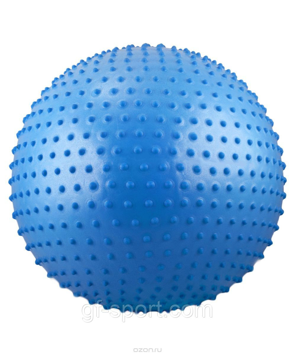 Мяч массажный(Фитбол) 75 см