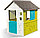 Детский игровой домик Smoby BG 310064, фото 2