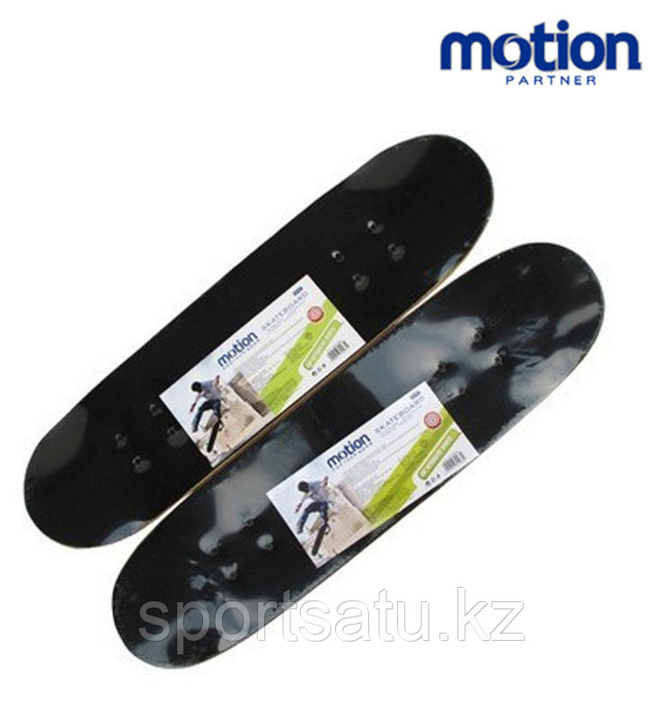 Скейтборд MOTION Partner в оригинале - фото 1 - id-p28999573