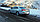 Ветровики ( дефлекторы окон ) Chevrolet Malibu 2011+ седан, фото 3