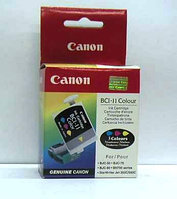 BCI-11 color for Canon BJ-50/70/8070/ (распродажа)