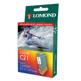BCI-21 color Lomond (L0202918) распродажа