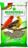 Manitoba корм для канареек, 1000г